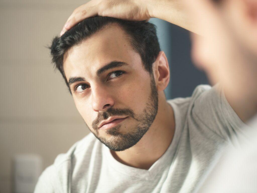 Hair Rejuvenation Clinic Bramhall